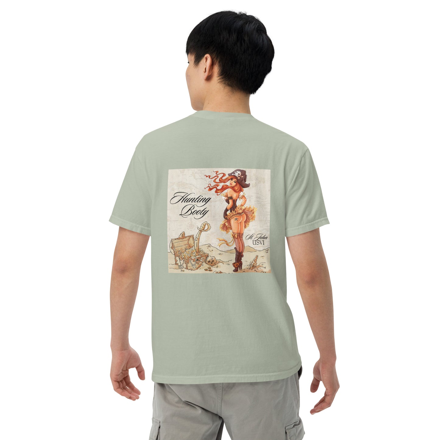 Hunting Booty T-Shirt