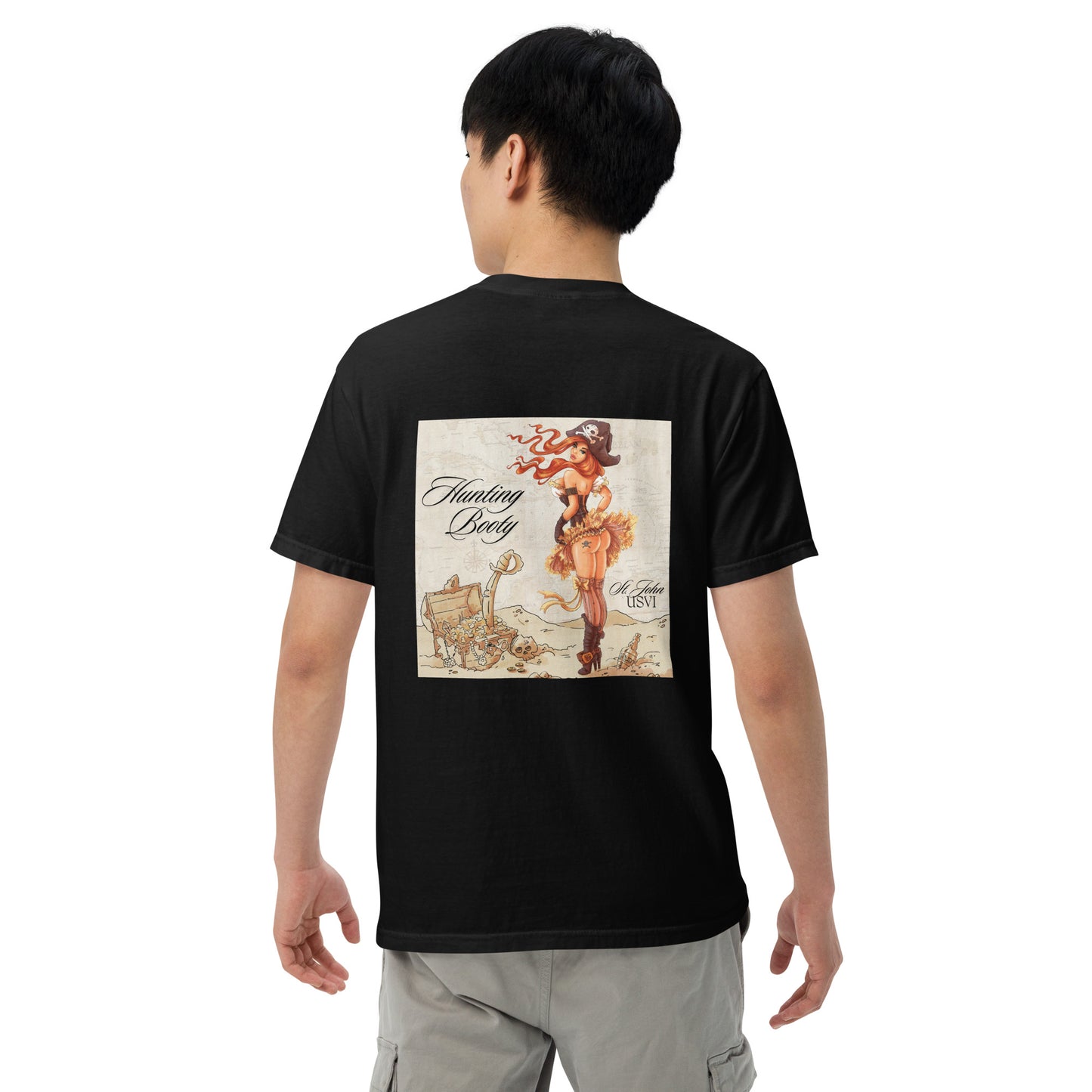 Hunting Booty T-Shirt