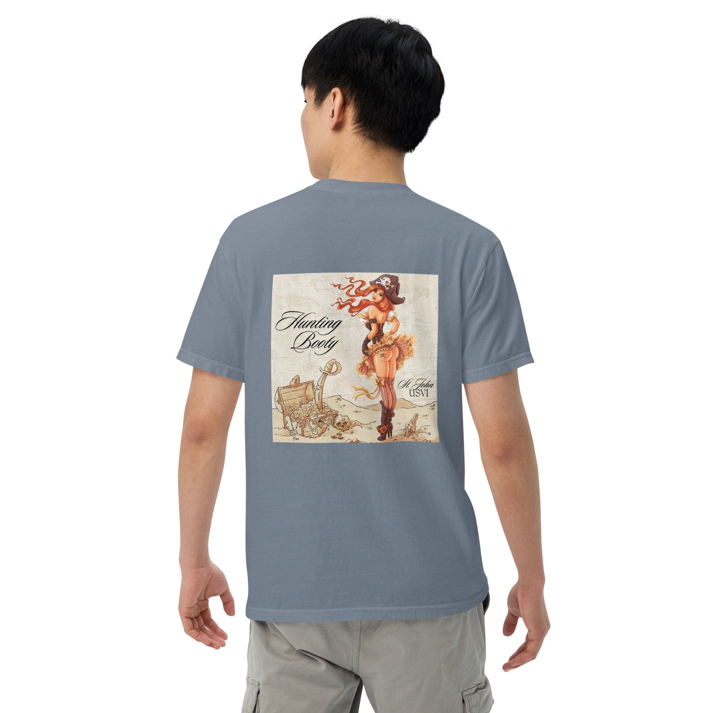 Hunting Booty T-Shirt