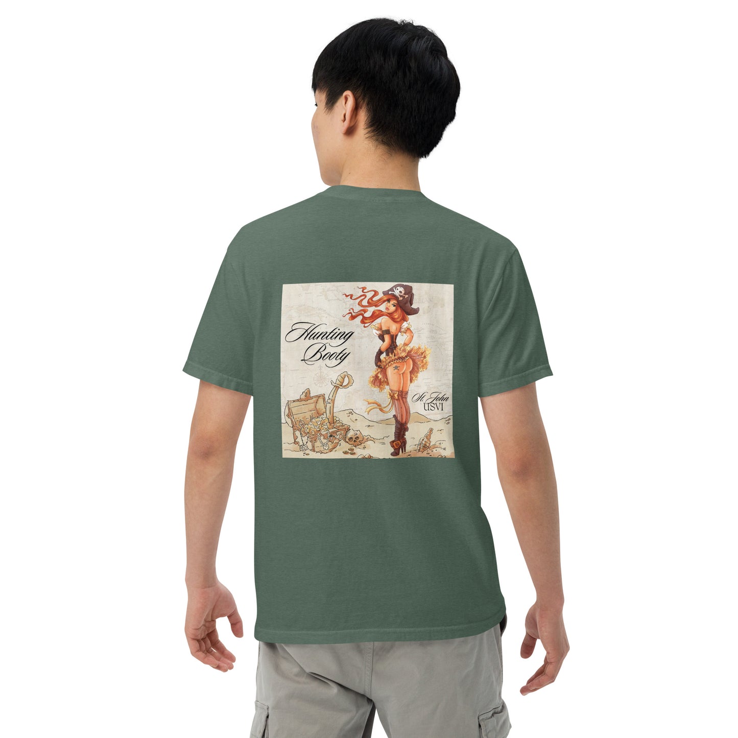 Hunting Booty T-Shirt