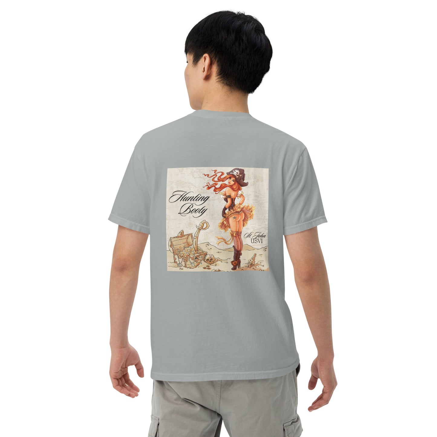 Hunting Booty T-Shirt