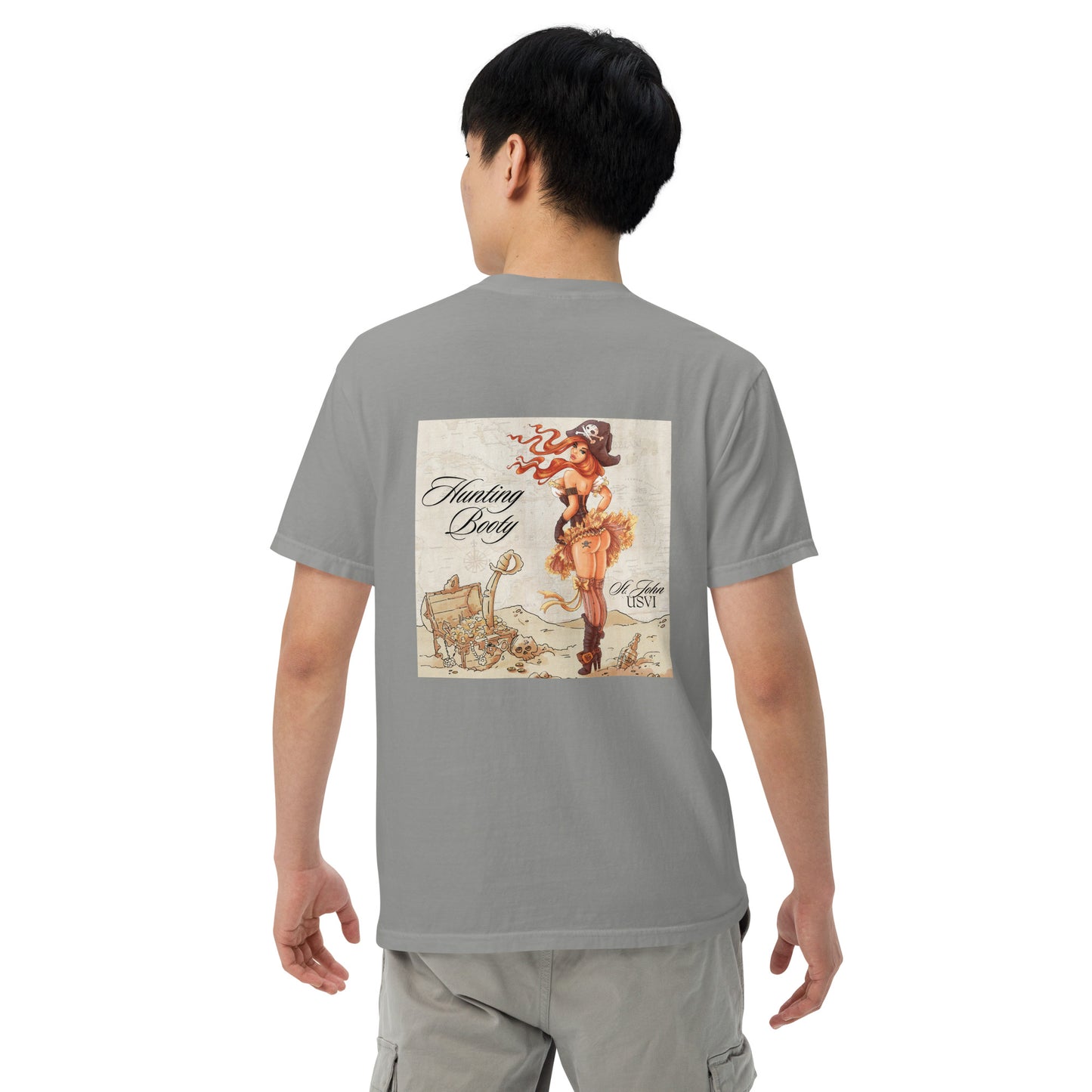 Hunting Booty T-Shirt