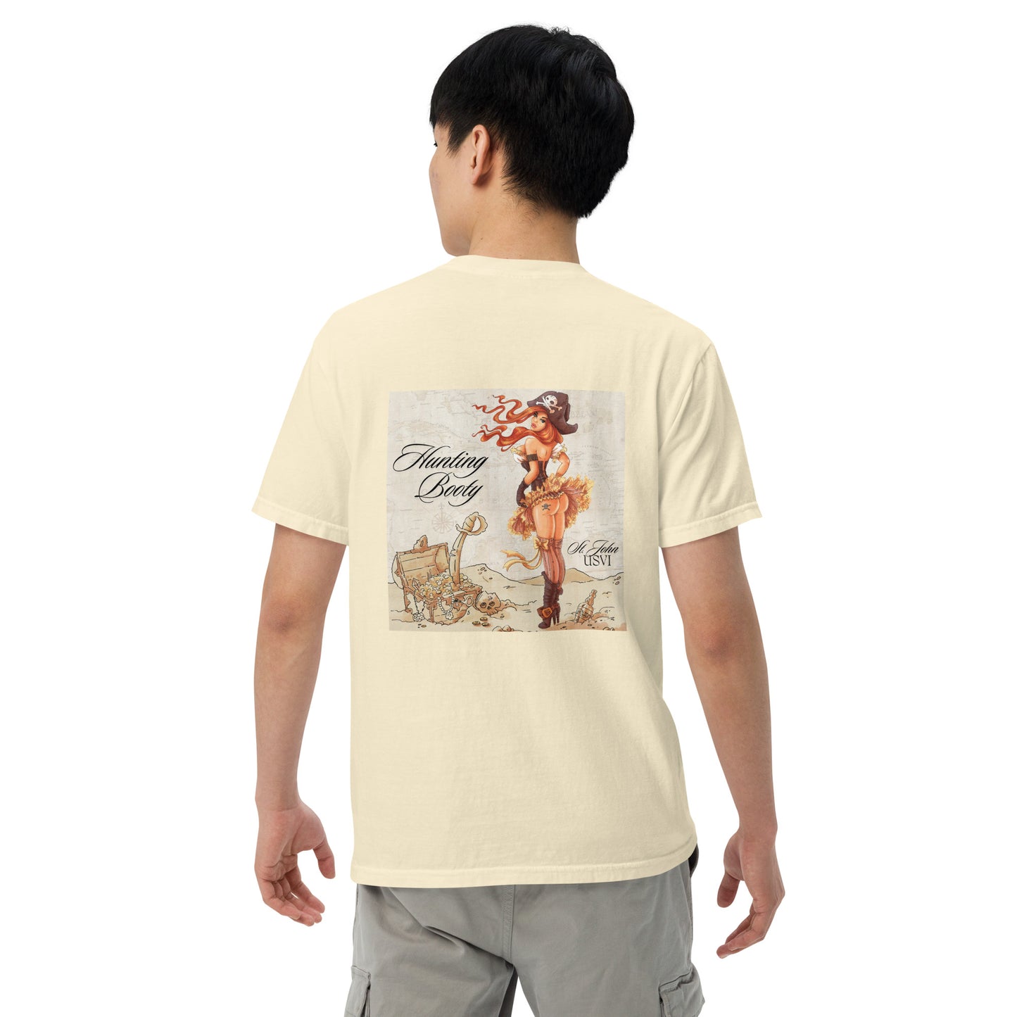 Hunting Booty T-Shirt