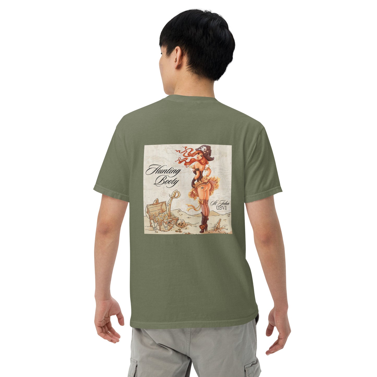 Hunting Booty T-Shirt