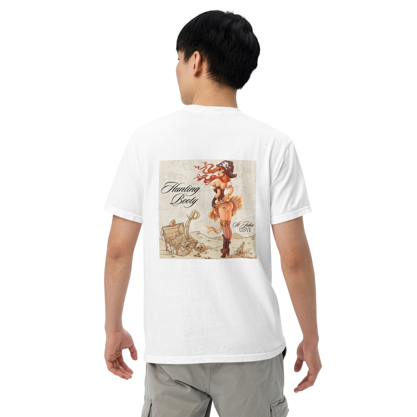 Hunting Booty T-Shirt